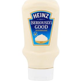 HEINZ-Majonéz 70%-395g/400ml