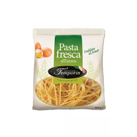 TEMPORIN-Friss Spaghetti Chittara-500g