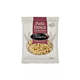 TEMPORIN-Friss Strozzapreti tészta-500g