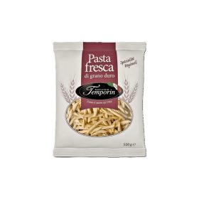 TEMPORIN-Friss Strozzapreti tészta-500g