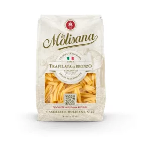 LA MOLISANA-Caserecce-500g