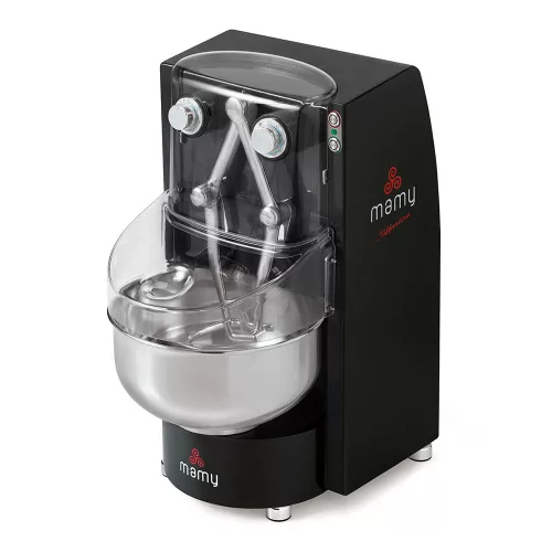 Mecnosud-Két Karos Tésztakeverő-7kg