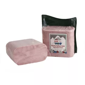 BOMÉ-FŐTT BORJÚSONKA HALAL 1/2 VITELLO