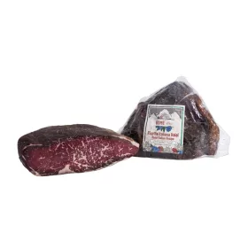 BOMÉ-WAGYU ÉRLELT SONKA