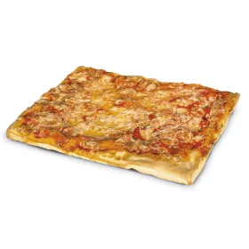Pizza Dupla Sajttal - 6db 10292A Mirelit