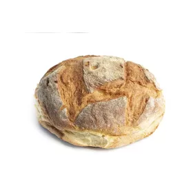 Pagnotta Pugliese 3x1,15kg 10048A MIRELIT