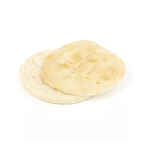 Focaccina Genovai Vágott 26x70g 10031A Mirelit