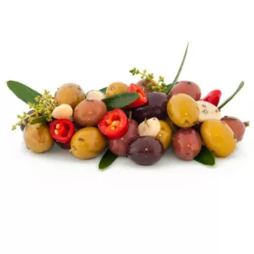 MORABITO-Olajbogyó Koktél Magos-250g