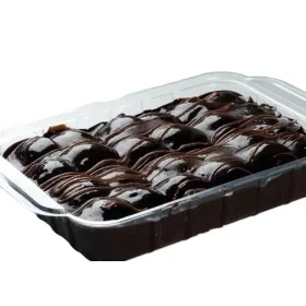 PROFITEROL ÉTCSOKIS fagy. 1,25kg KREADOC FONDENTE