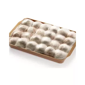 PROFITEROL MOGYORÓS fagy. 1,25kgKREADOC NOCCIOLA