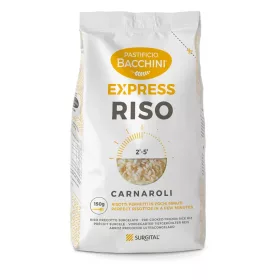 Fagy.Carnaroli rizs 1kg Express