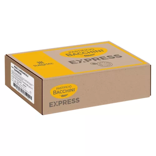 Fagy.Carnaroli rizs 1kg Express