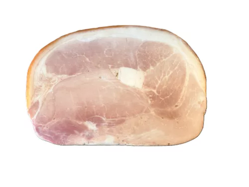 BRUGNOLO-Prosciutto Cotto "ARNA" 1/2