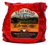 BRUGNOLO-Prosciutto Cotto "ARNA" 1/2