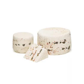 LA CAVA-Canestrato kapri és chili-kb 1kg