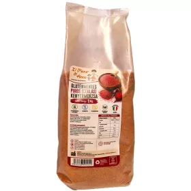 Kenyérmorzsa céklás gluténmentes 1kg