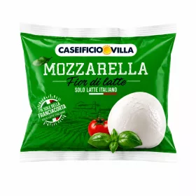 Caseificio-Vízes Mozzarella-100g Fior di latte