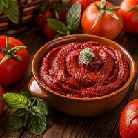 Paradicsom és készítményei