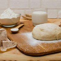 Liszt, élesztő, rizs