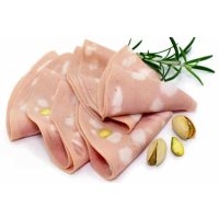 Mortadella