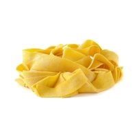 Pappardelle