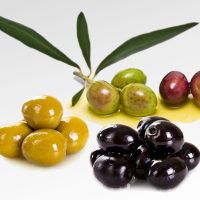Olívabogyó