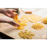 Fagyasztott Tészták