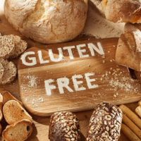 Gluténmentes Termékek
