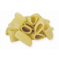 Paccheri, Paccheri Rigatti