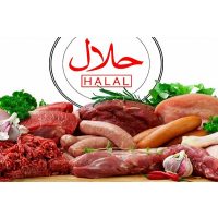 Halal Termékek