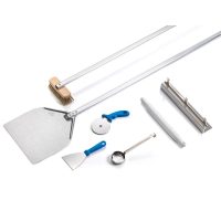 Pizzalapátok, Konyhai kellékek