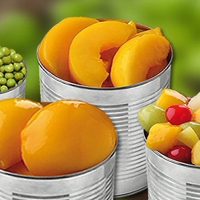 Zöldség- és gyümölcskészítmények