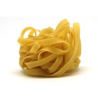 Tagliatelle, tagliolini