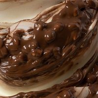 Fagylalt porok, adalékok