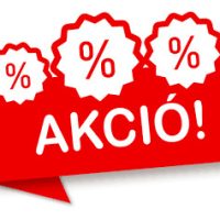 Akciós termékek