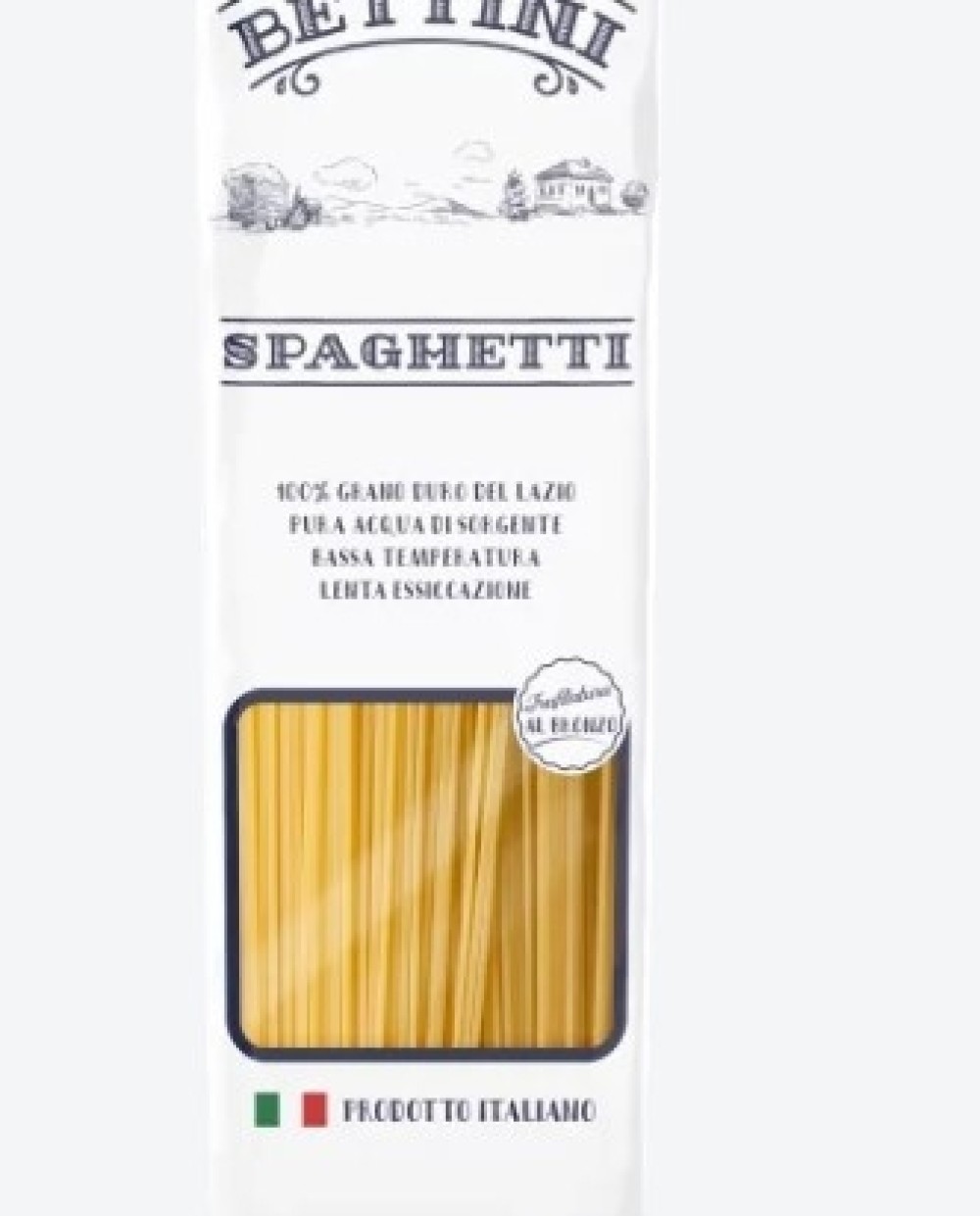 SPAGHETTI 500g BETTINI