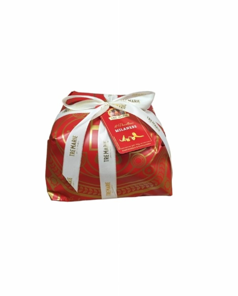 PANETTONE SPECIALE 750g TRE MARIE