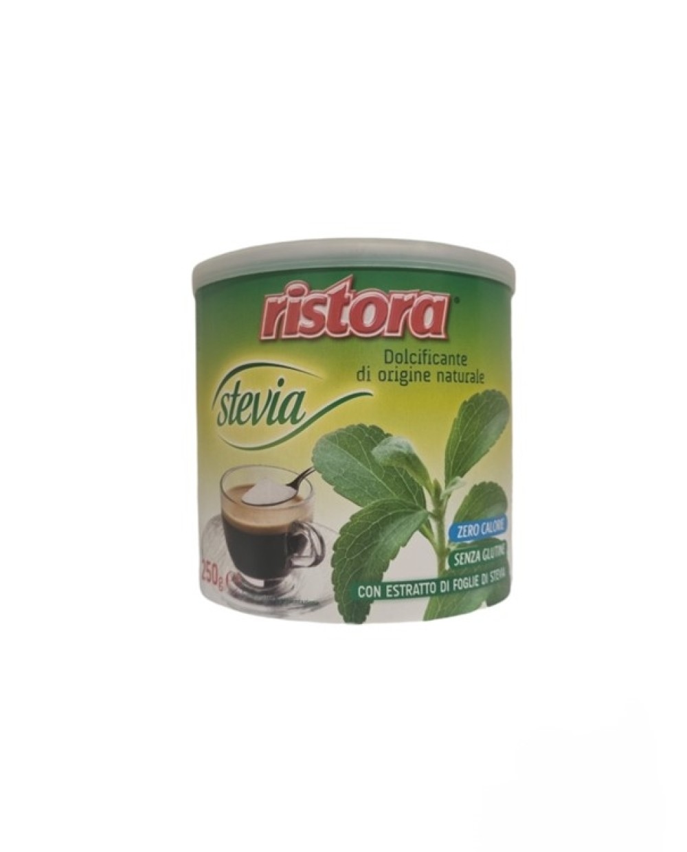 STEVIA ÉDESÍTŐSZER 250g RISTORA