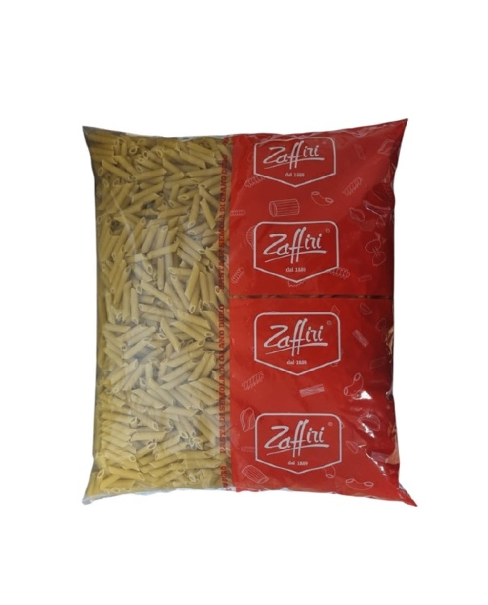 PENNE RIGATE ZAFFIRI 5kg