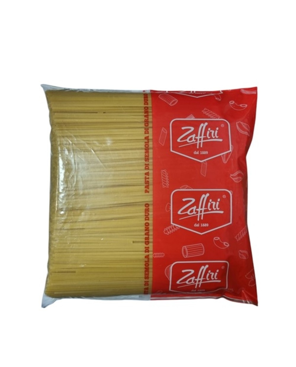 LINGUINE ZAFFIRI 5kg