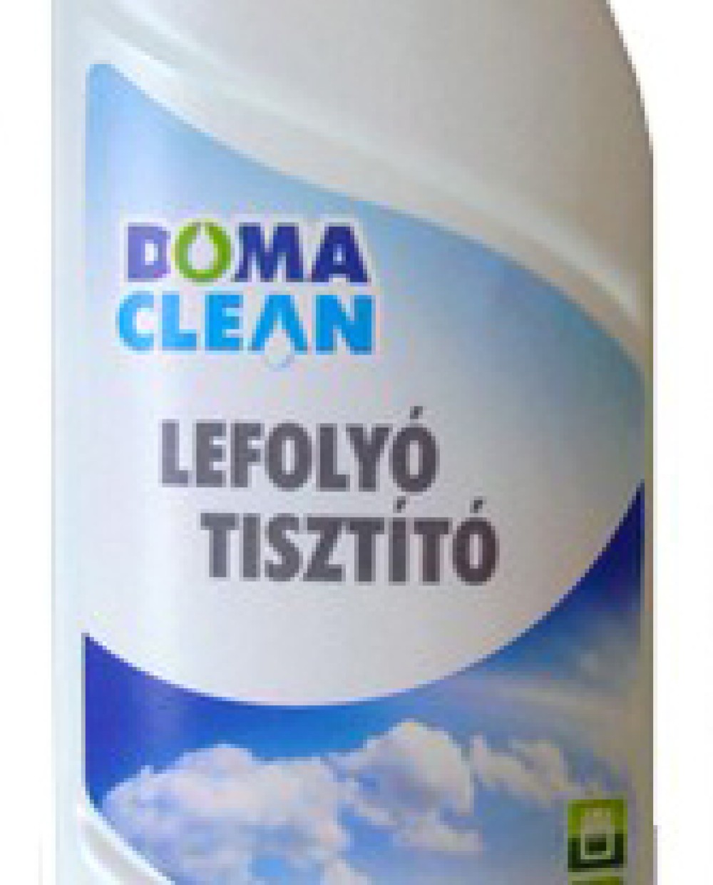 LEFOLYÓ TISZTÍTÓ 750ML