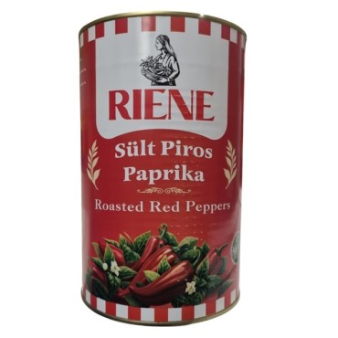 Grillezett zöldség