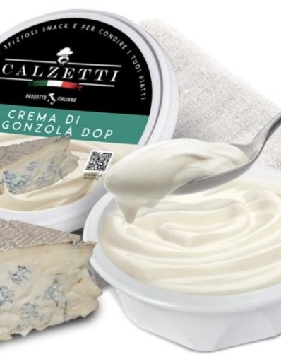 GORGONZOLA SAJTKRÉM 1kg