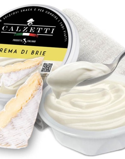 BRIE SAJTKRÉM 1kg