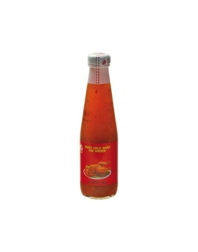 CHILLI SZÓSZ CSIRKÉHEZ 275ml ROYAL THAI