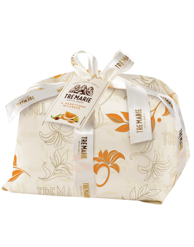 PANETTONE SPECIALE 750g TRE MARIE