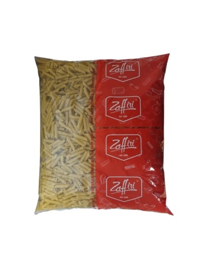 PENNE RIGATE ZAFFIRI 5kg