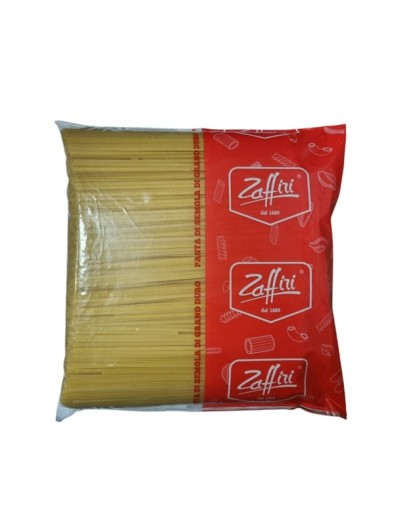 LINGUINE ZAFFIRI 5kg