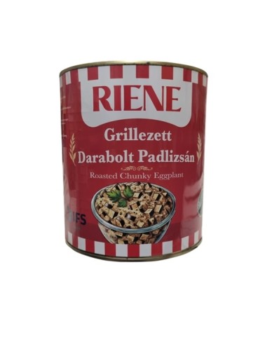 PADLIZSÁN DARABOLT GRILLEZETT 2,8kg RIEN