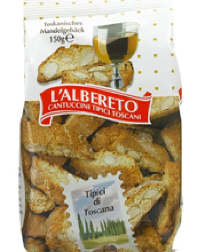 CANTUCCINI  150GR